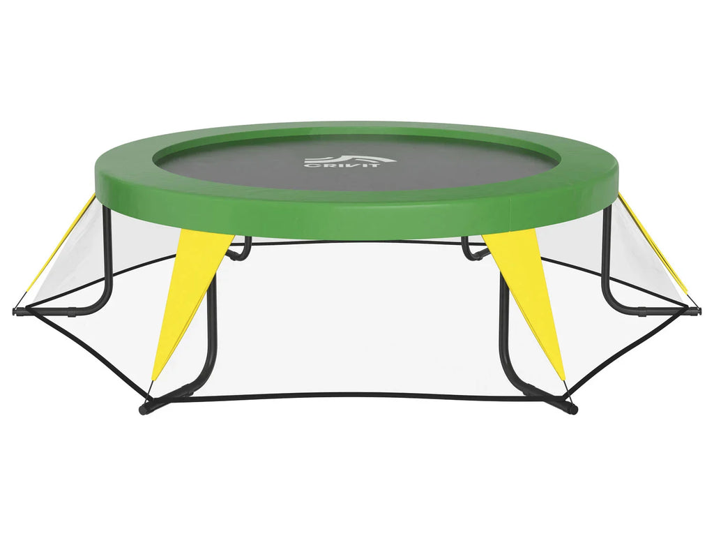 CRIVIT Trampoline,  140 cm