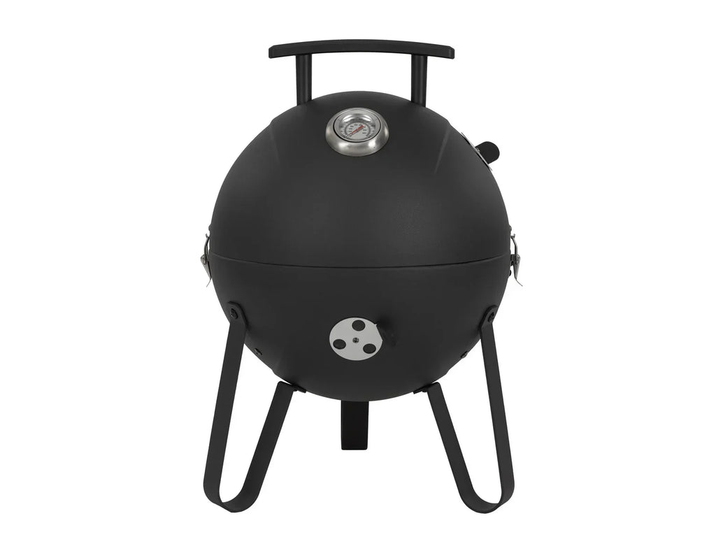 tepro Fumoir  charbon vertical 3en1 Hillsboro
