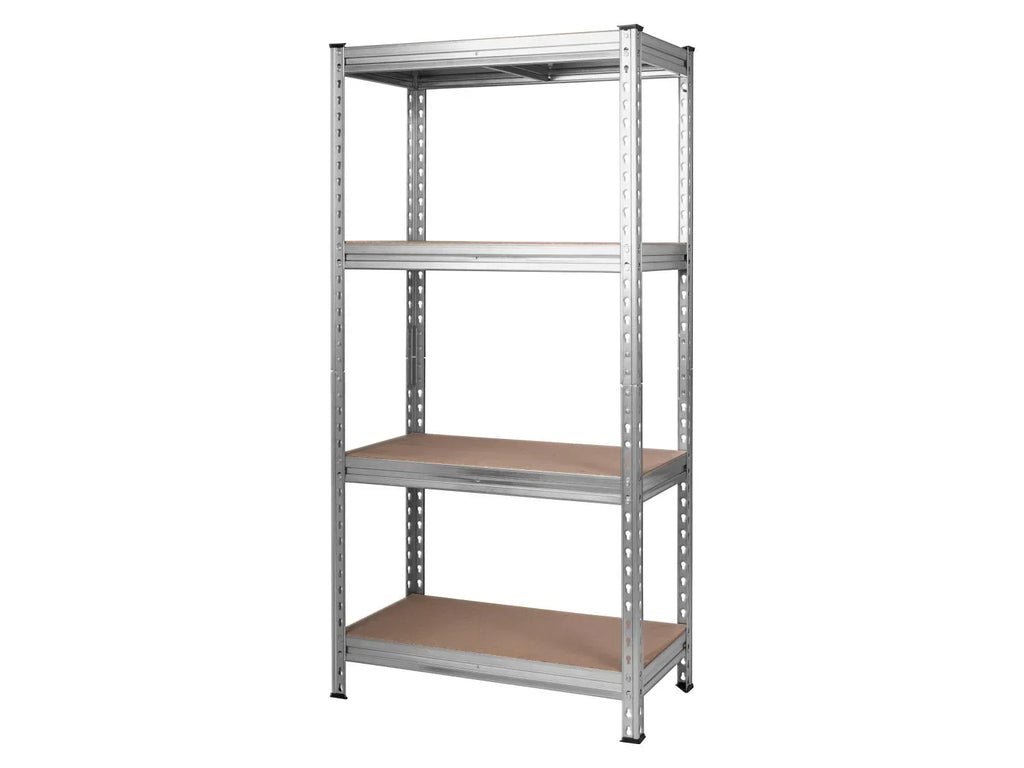 PARKSIDE PERFORMANCE Rayonnage, 4 tages, 200 x 100 x 50 cm