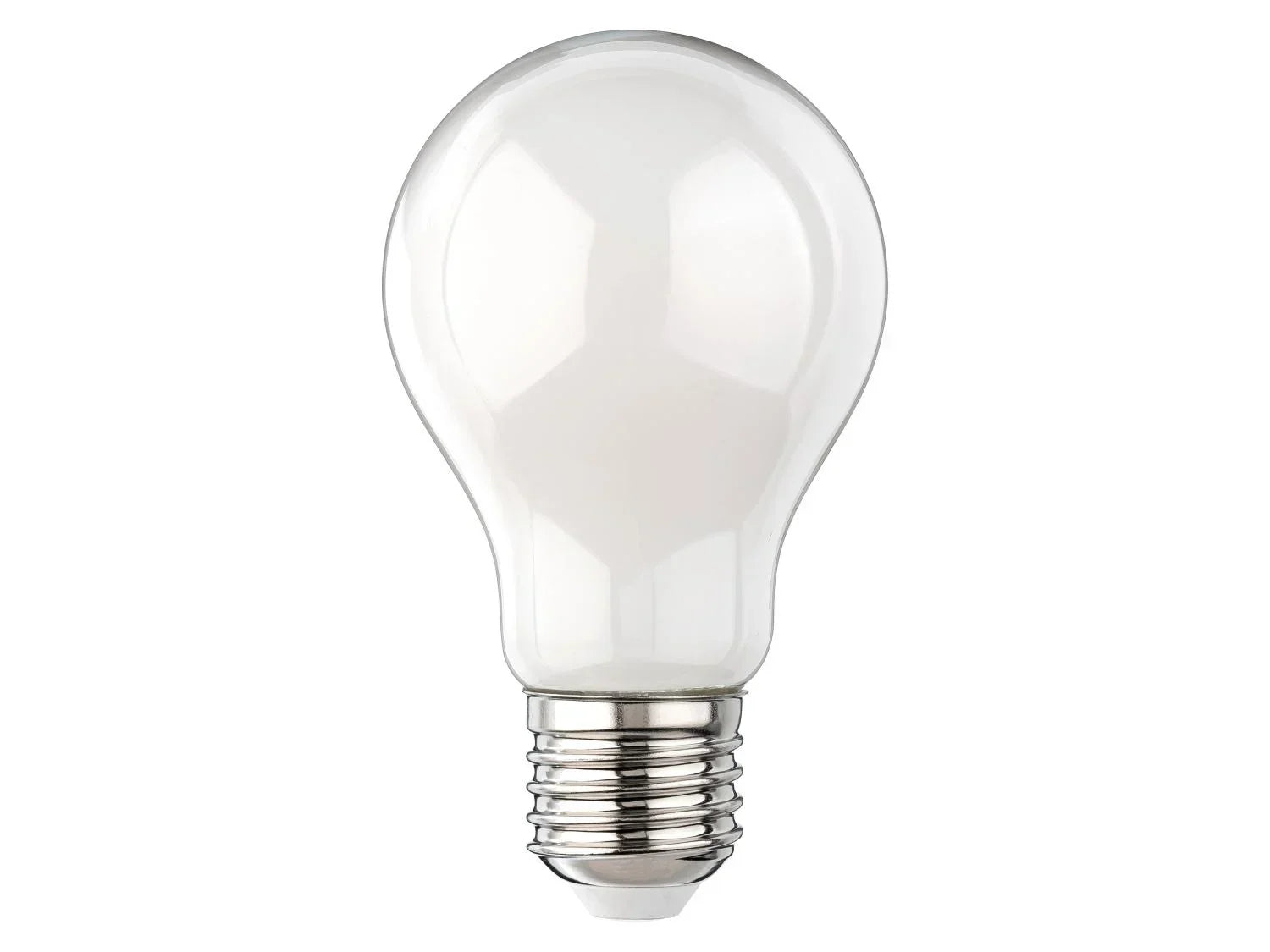 LIVARNO Lot de 3 ampoules LED  filament
