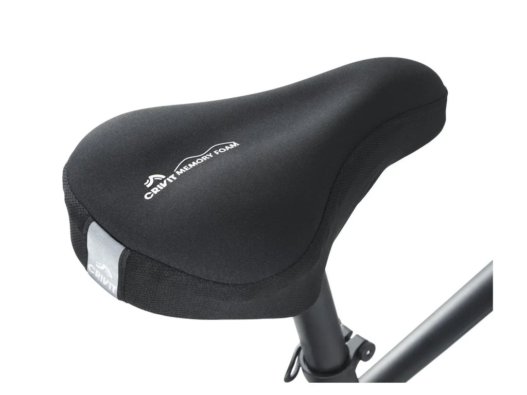 CRIVIT Housse de selle  mmoire de forme
