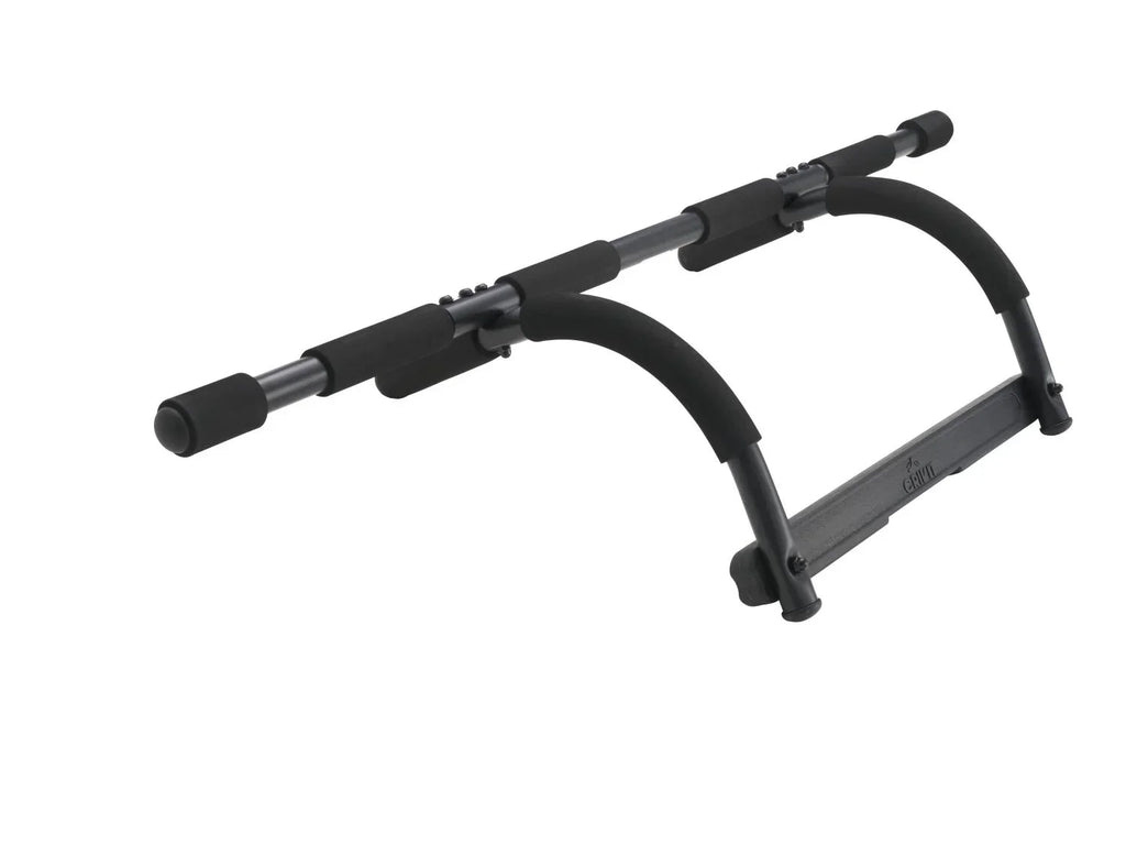 CRIVIT Barre de traction ou sangles de suspension ou poignes de pompes rotatives