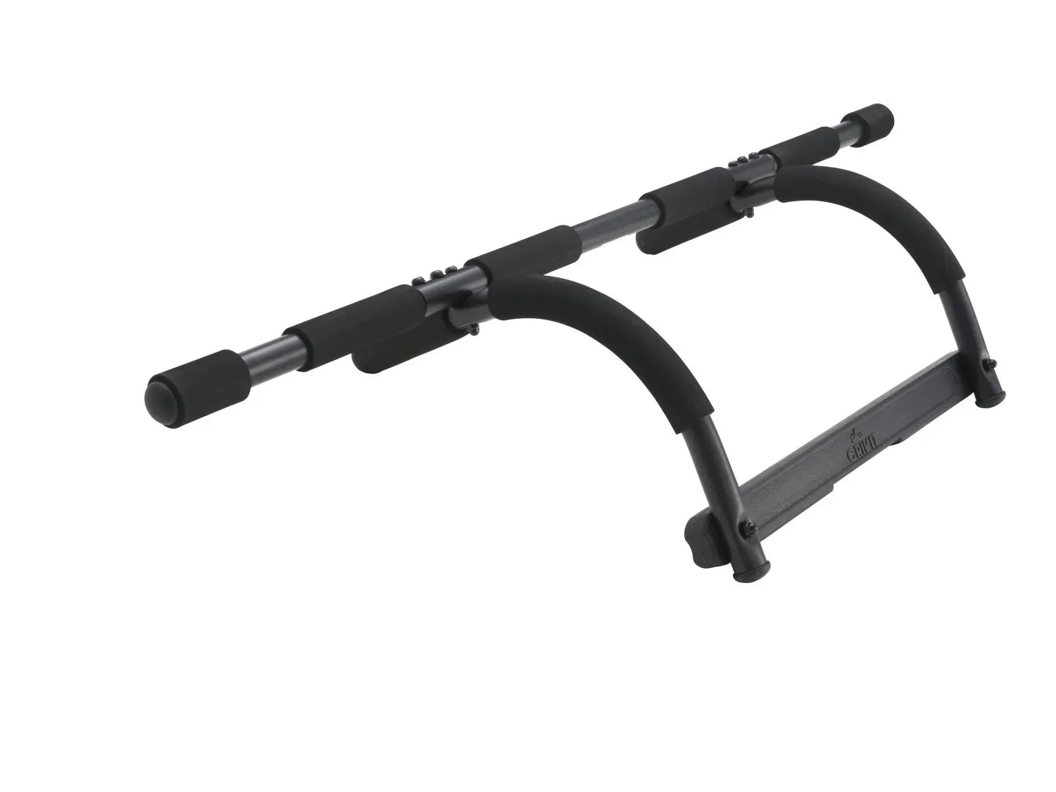CRIVIT Barre de traction ou sangles de suspension ou poignes de pompes rotatives