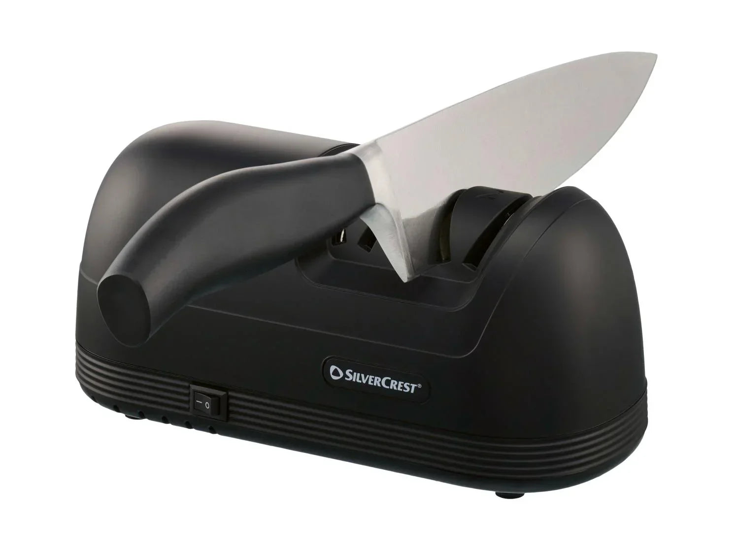 SILVERCREST Aiguiseur de couteaux lectrique