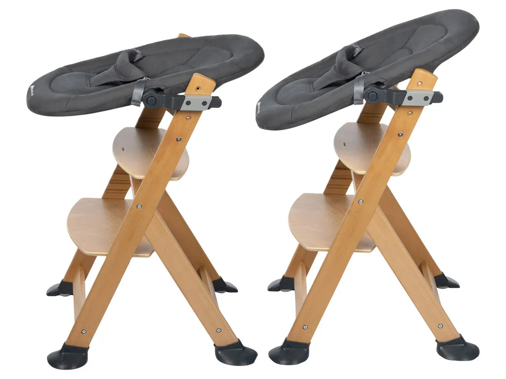 bebeconfort Transat 2-en-1 Timba Baby