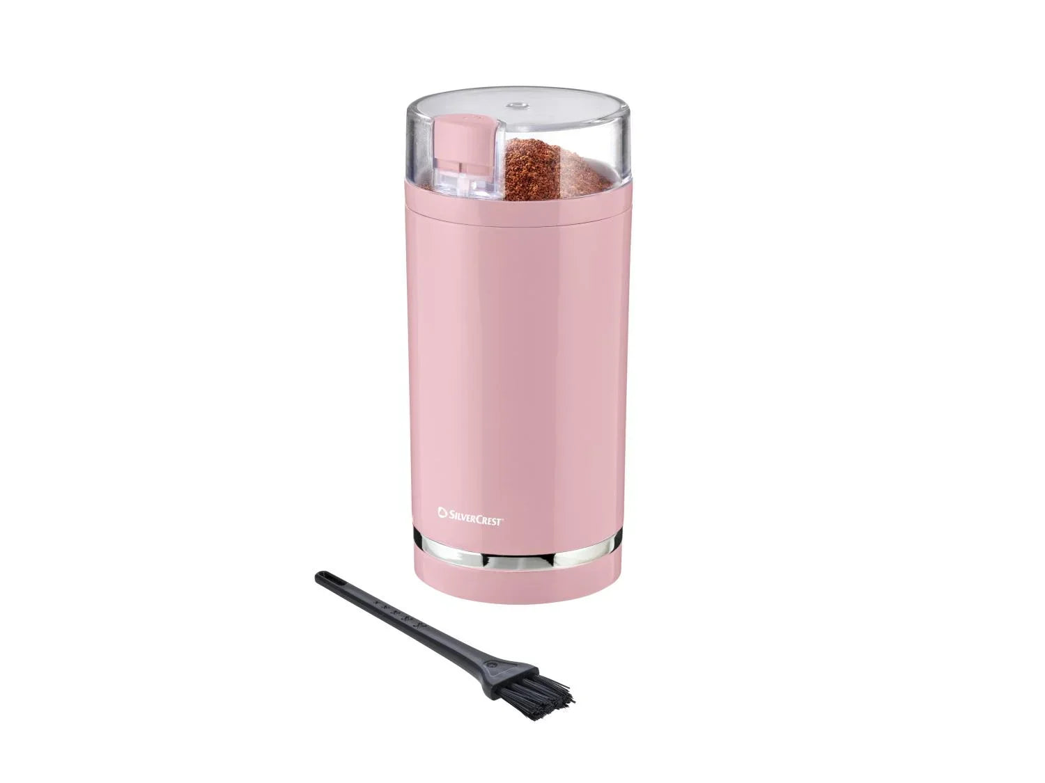 SILVERCREST Moulin  caf lectrique SKMS 180 C1, pastel