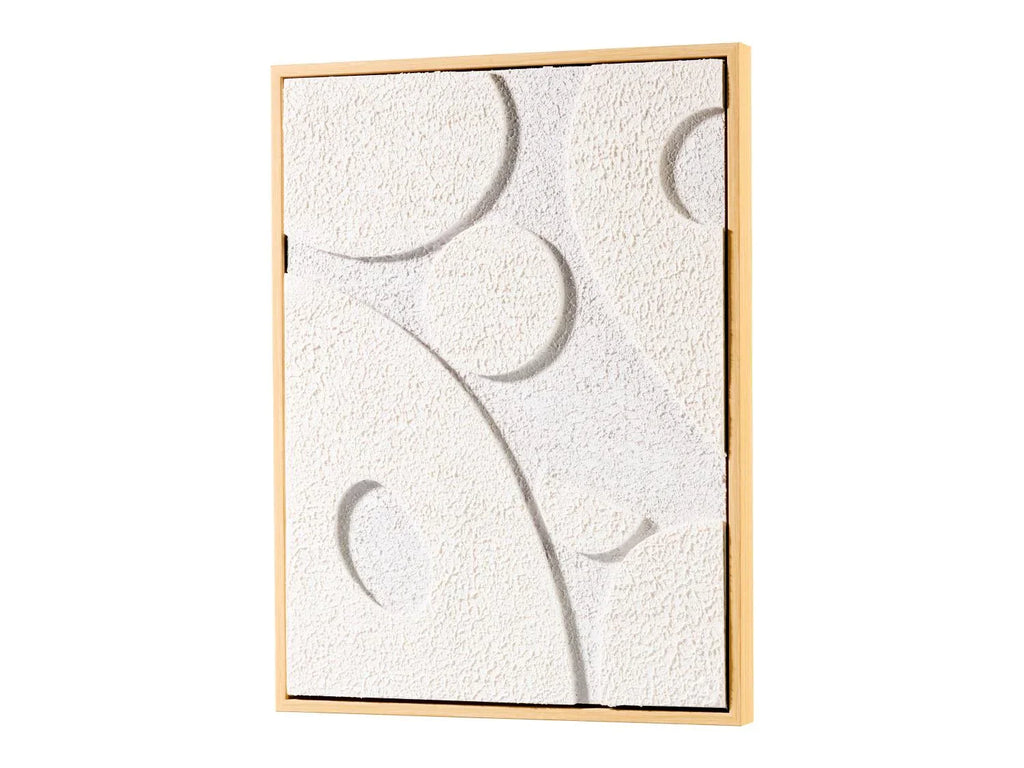 LIVARNO home Toile ou tableau mural 3D