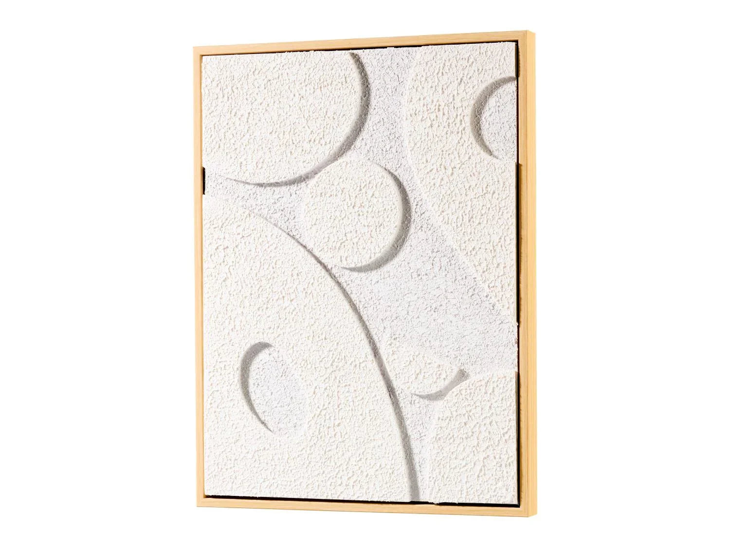LIVARNO home Toile ou tableau mural 3D