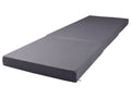 LIVARNO Matelas pliant 2-en-1, 190 x 65 cm