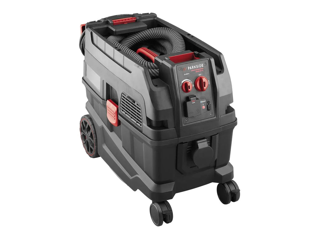 PARKSIDE PERFORMANCE Aspirateur atelier PPWD 30 B2, 1300 W