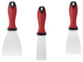 PARKSIDE Set de 3 spatules