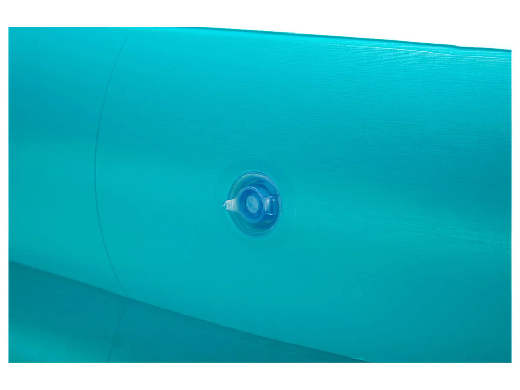 Bestway Piscine gonflable, 262 x 175 x 51 cm
