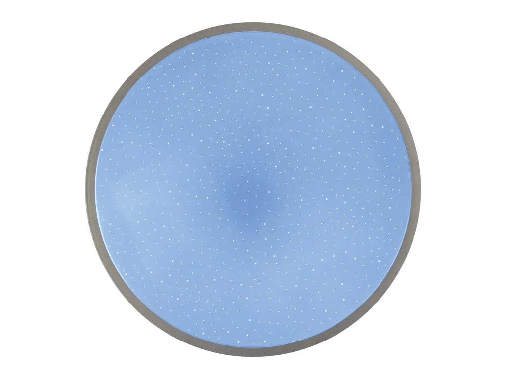 LIVARNO Plafonnier  LED avec variateur de blanc