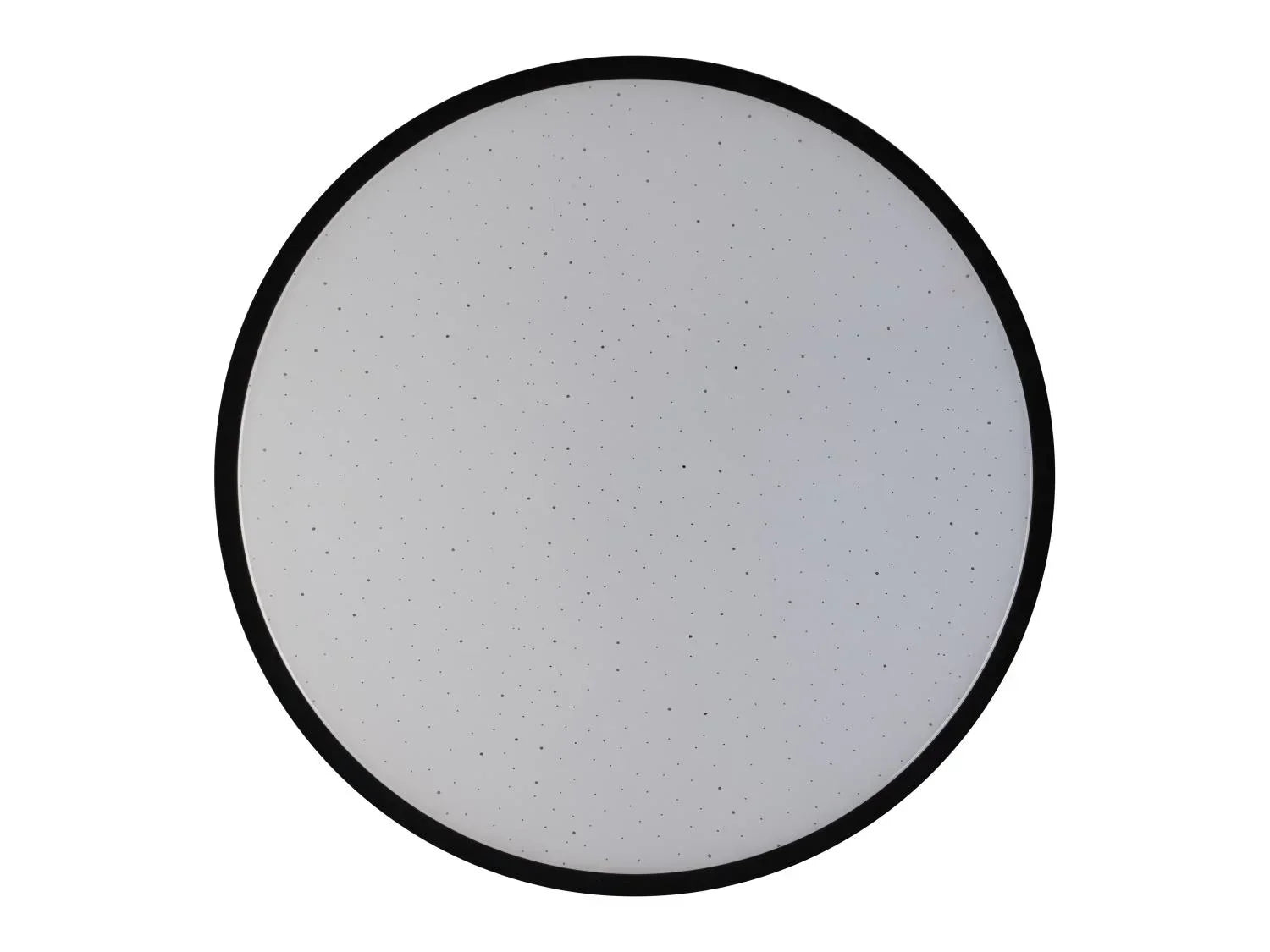 LIVARNO Plafonnier  LED avec variateur de blanc
