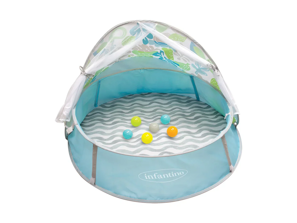 Infantino Aire de jeu Pop Up