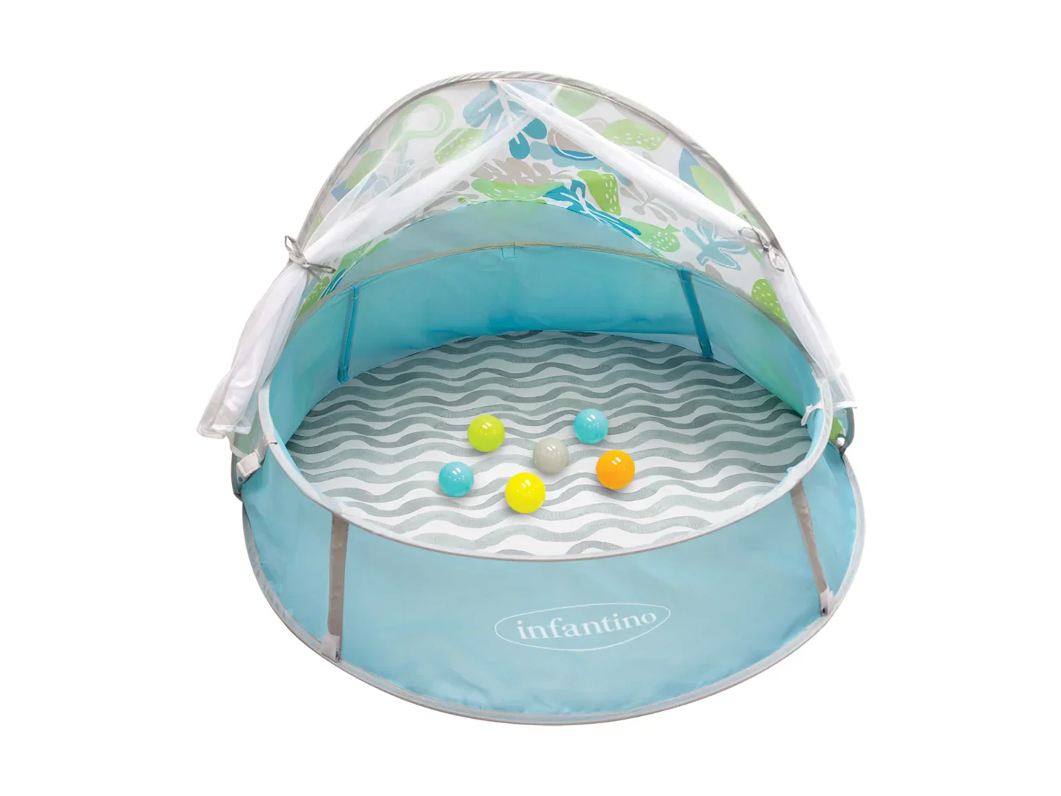 Infantino Aire de jeu Pop Up