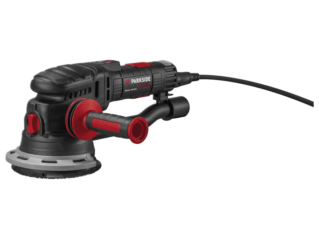 PARKSIDE PERFORMANCE Ponceuse excentrique PPEXS 750 B2