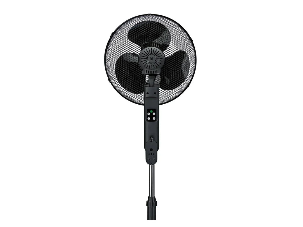 TRONIC Ventilateur sur pied, 50 W