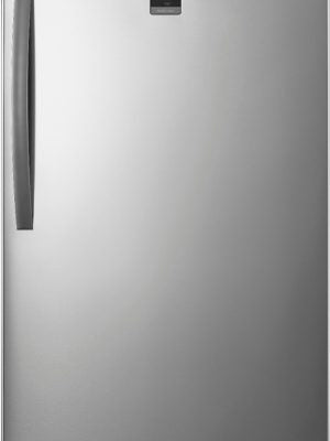 2025 5.1 Cu. Ft Freestanding Gas Range with Quick Boil Burner – Stainless Steel