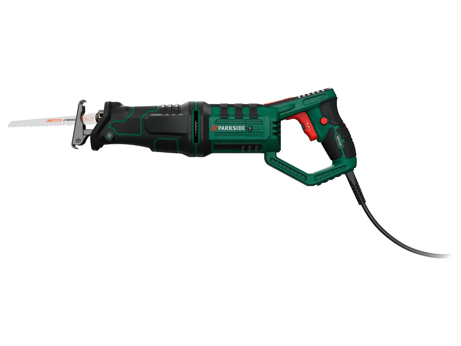 PARKSIDE Scie sabre PFS 710 D3, 710 W