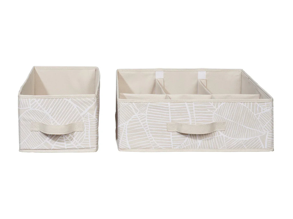LIVARNO home Bote de rangement / Organisateurs