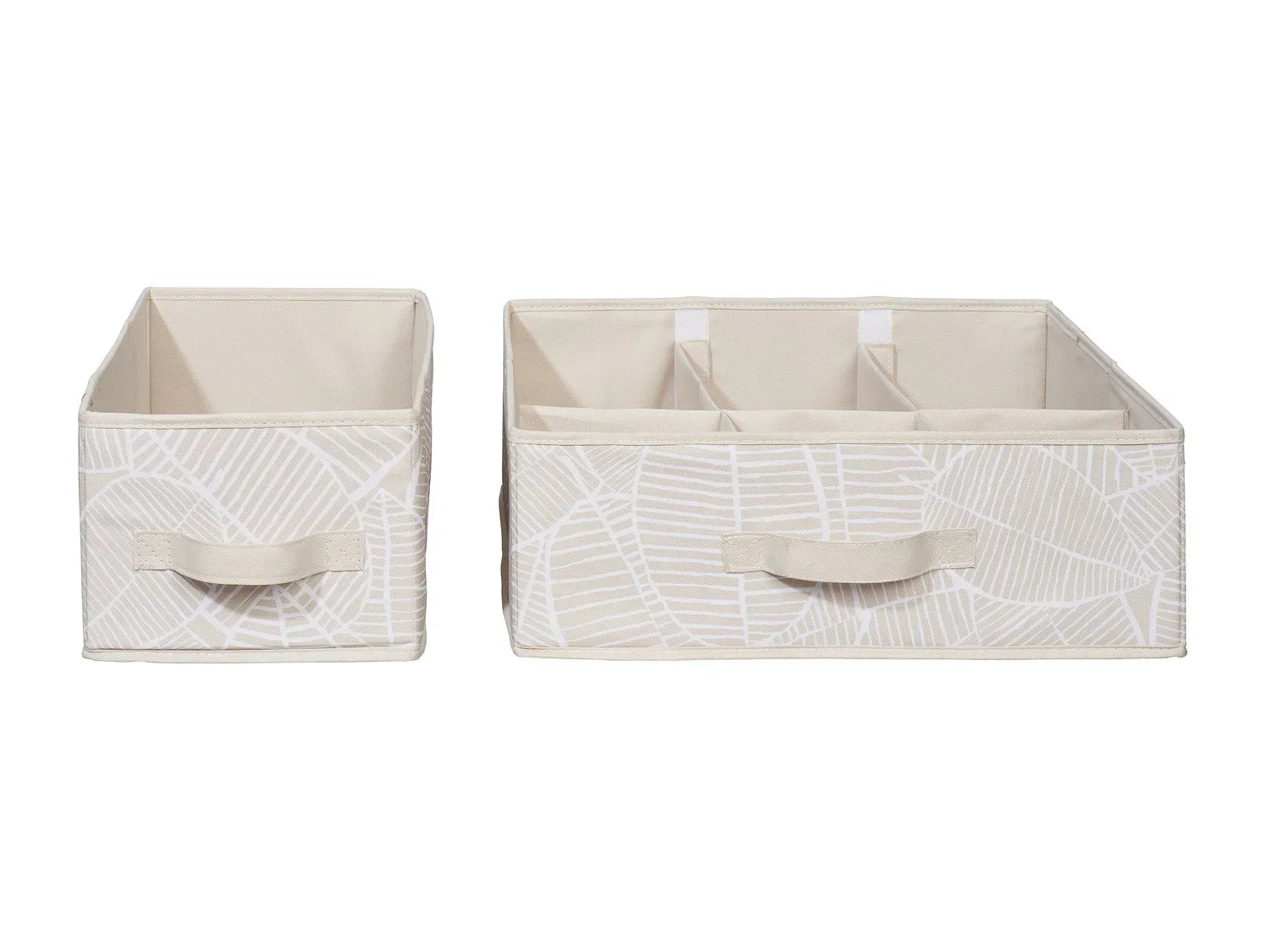 LIVARNO home Bote de rangement / Organisateurs