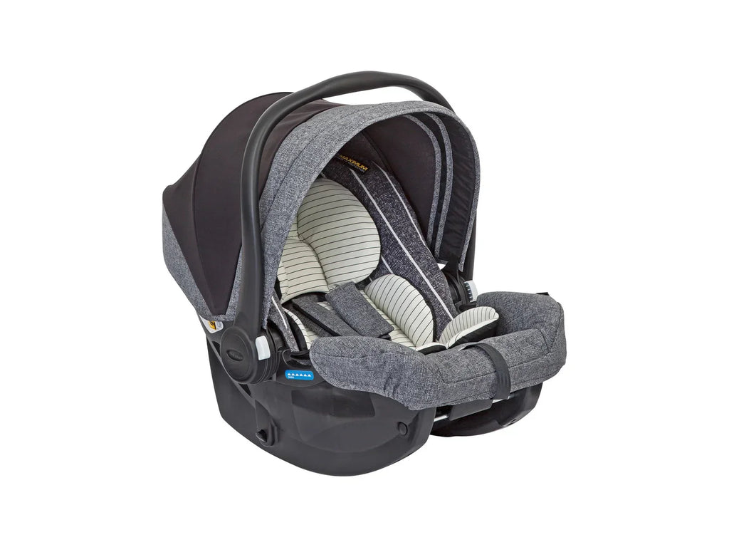 Graco Poussette Trio 3 en 1