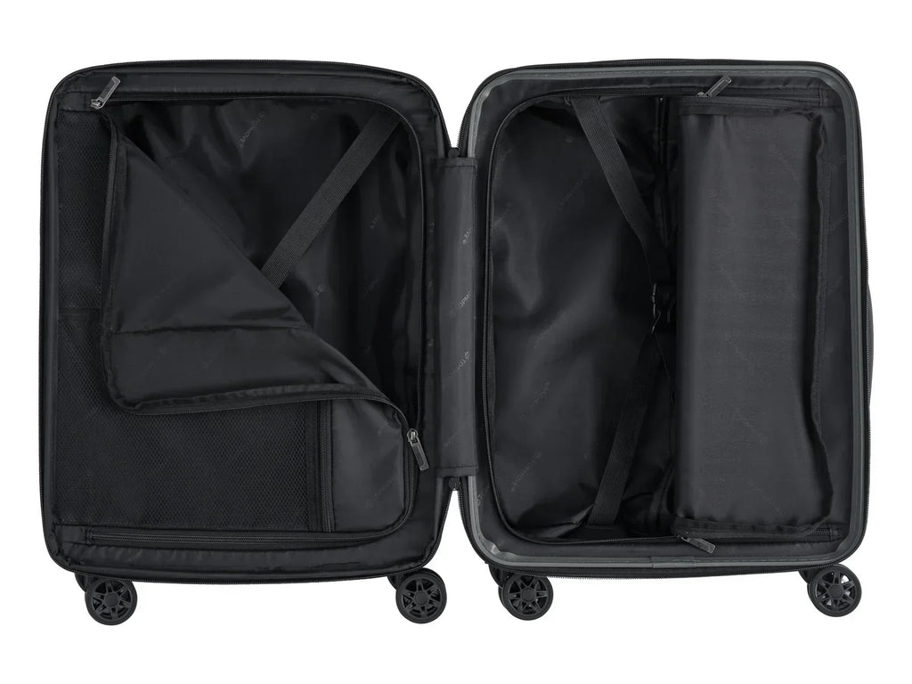 TOPMOVE Valise trolley, 30 l