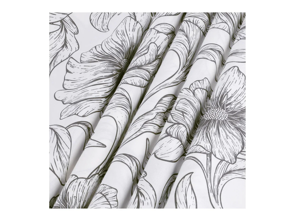 LIVARNO home Parure de lit, 260 x 240 cm
