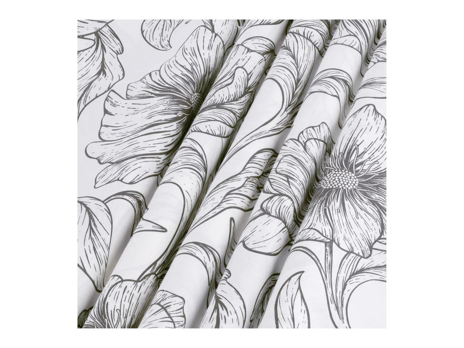 LIVARNO home Parure de lit, 260 x 240 cm