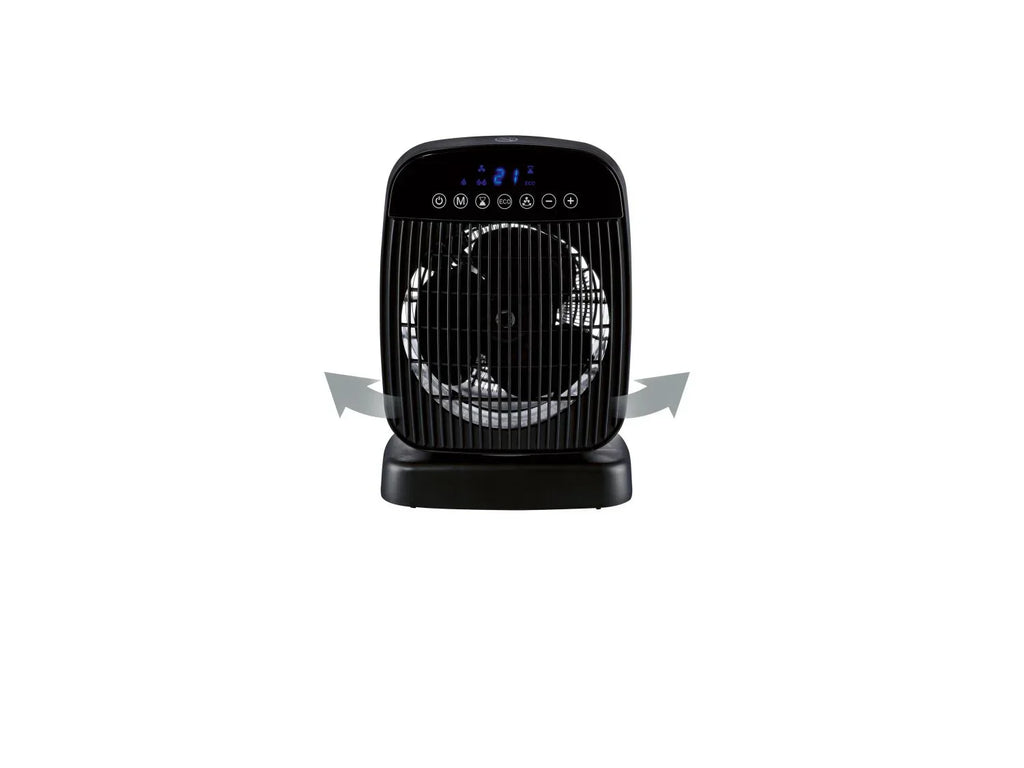 TRONIC Radiateur soufflant, THLF 2000 E4