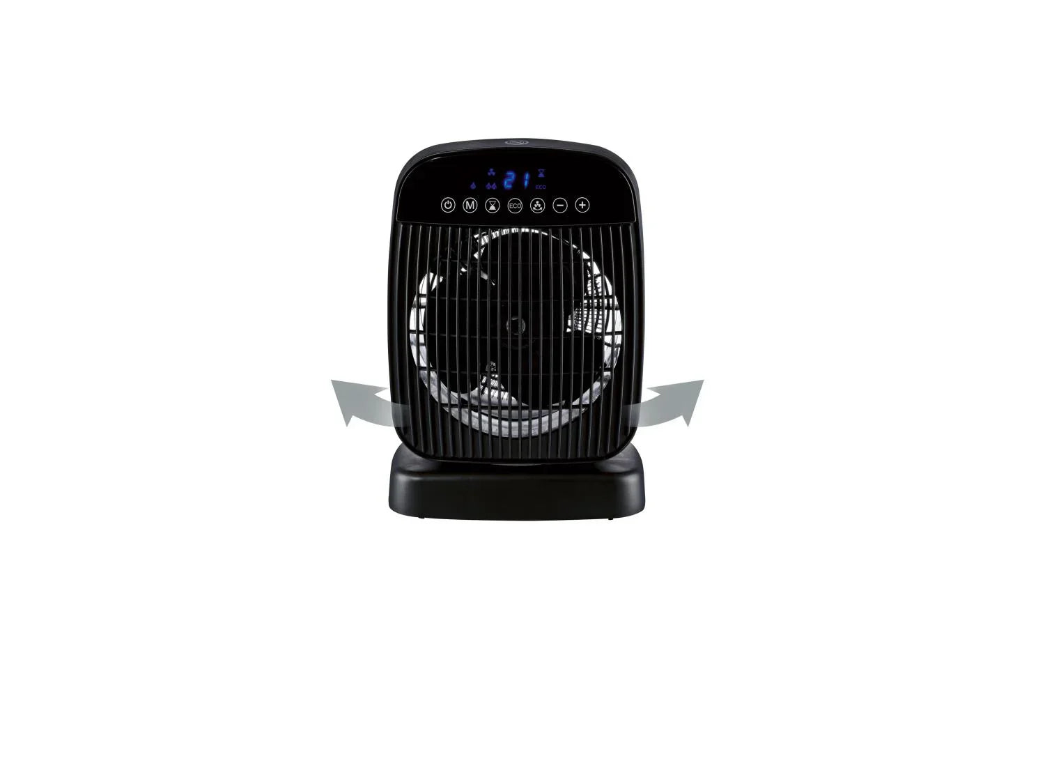 TRONIC Radiateur soufflant, THLF 2000 E4