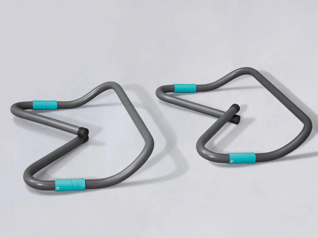 CRIVIT Lot d'accessoires de fitness