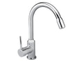 LIVARNO home Mitigeur robinet dvier  LED