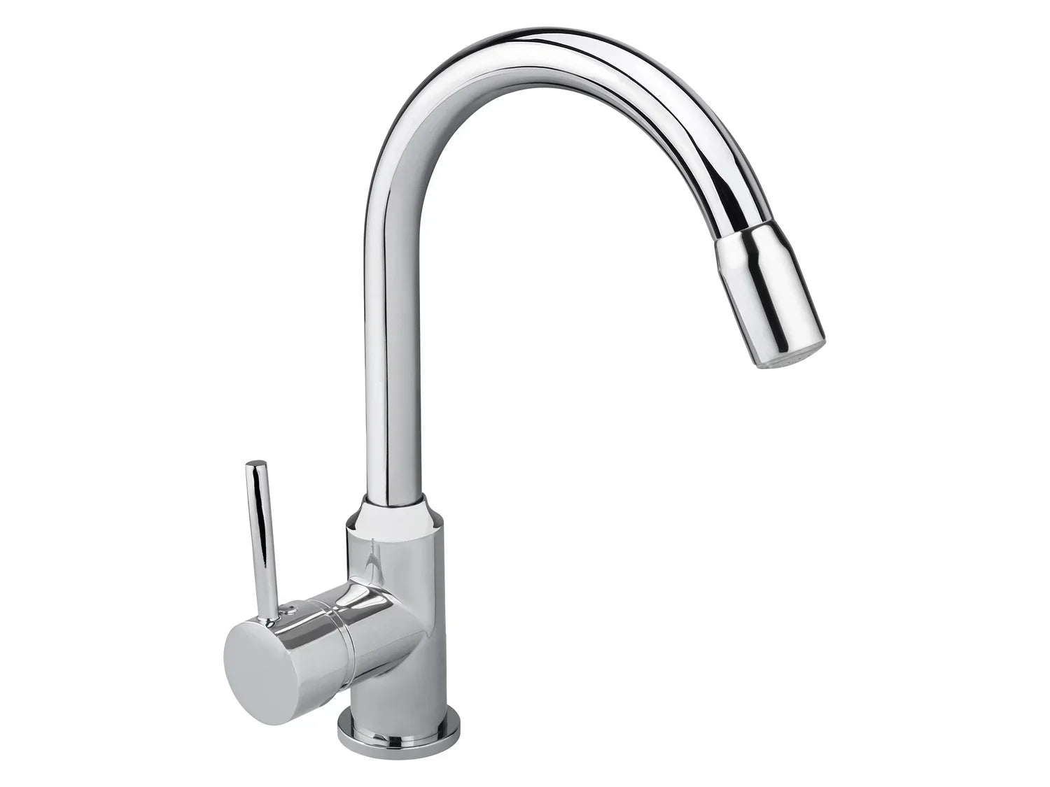 LIVARNO home Mitigeur robinet dvier  LED