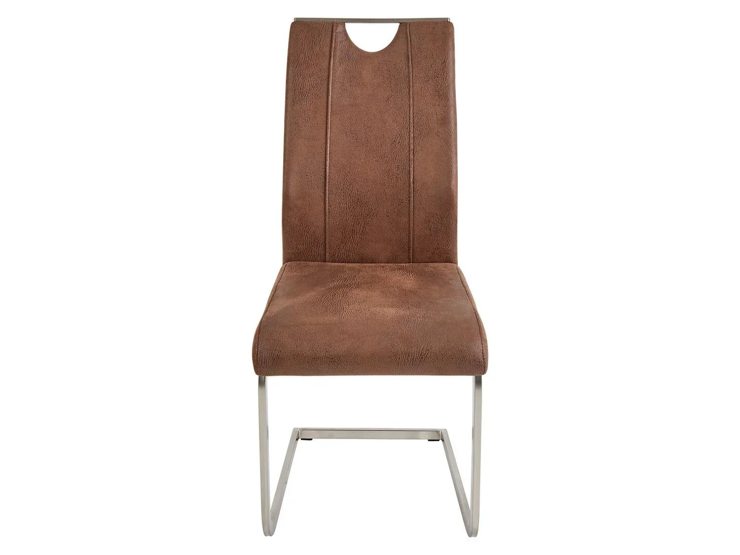 Reality Lot de 2 chaises  bascule