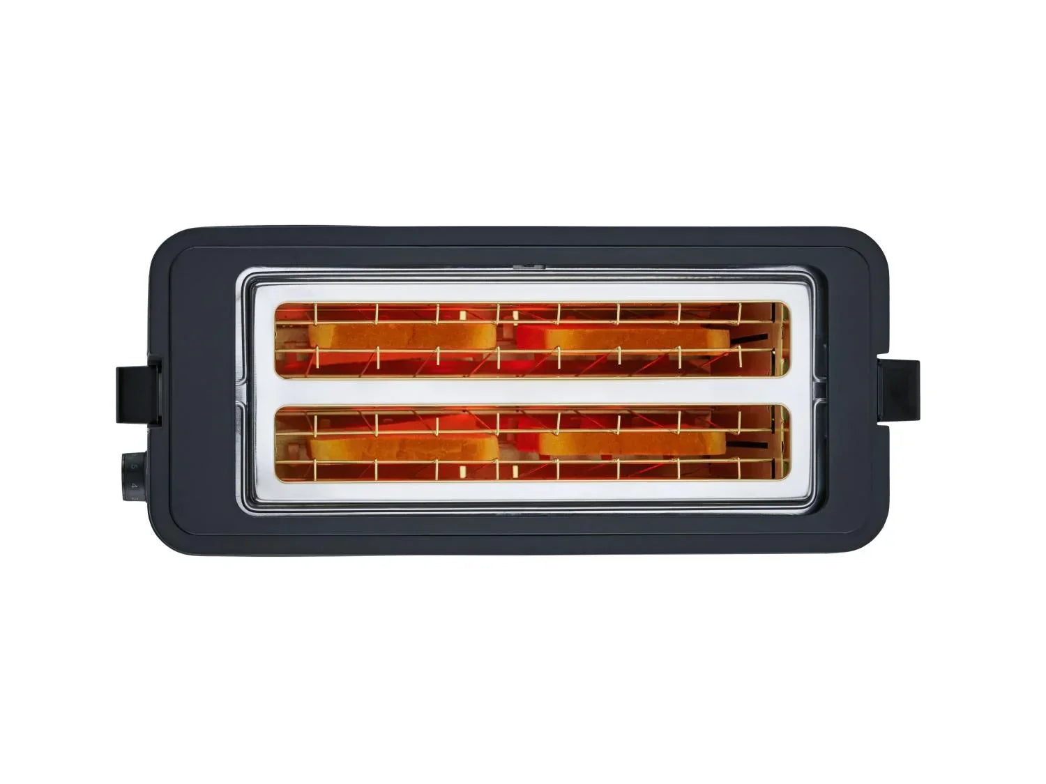 SILVERCREST Grille-pain  2 fentes longues