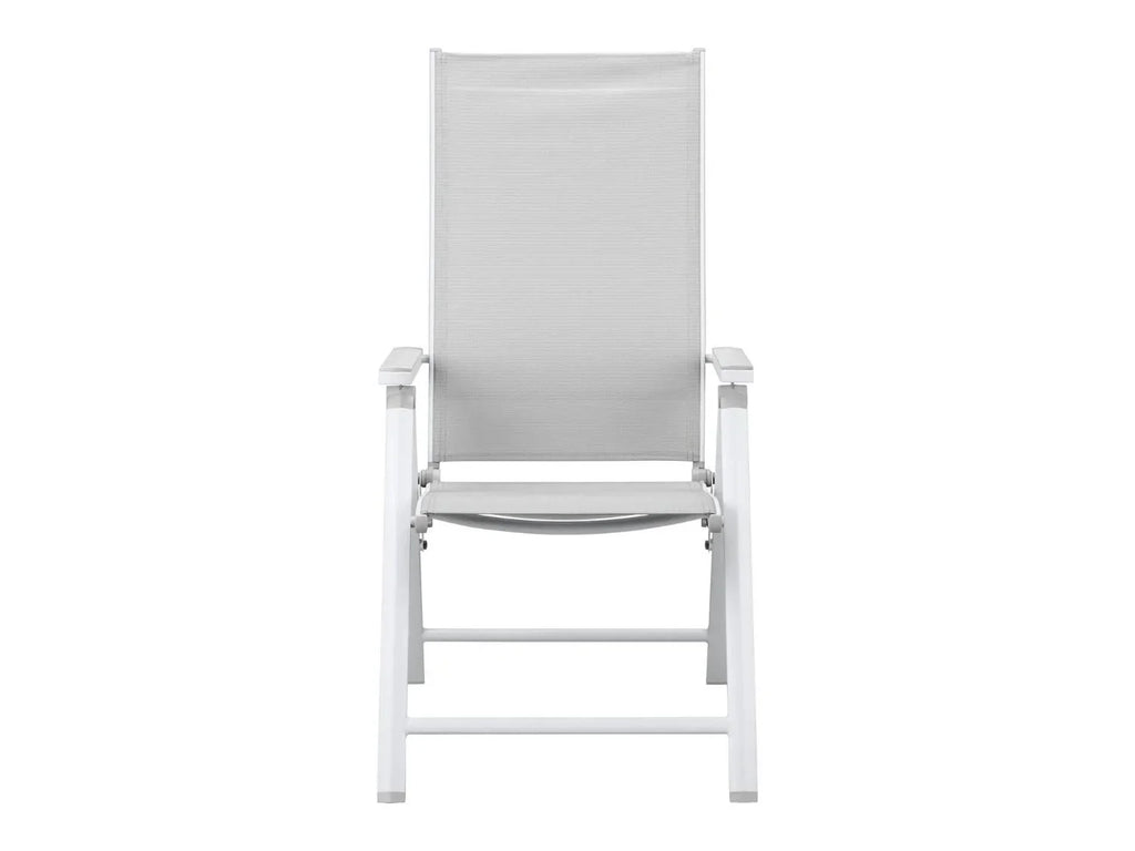 LIVARNO home Lot de 6 fauteuils HOUSTON