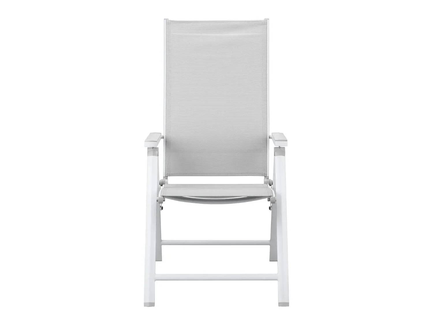 LIVARNO home Lot de 6 fauteuils HOUSTON
