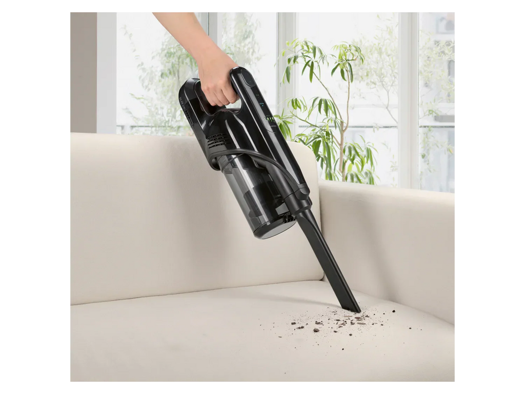 SILVERCREST Aspirateur sans fil cyclonique