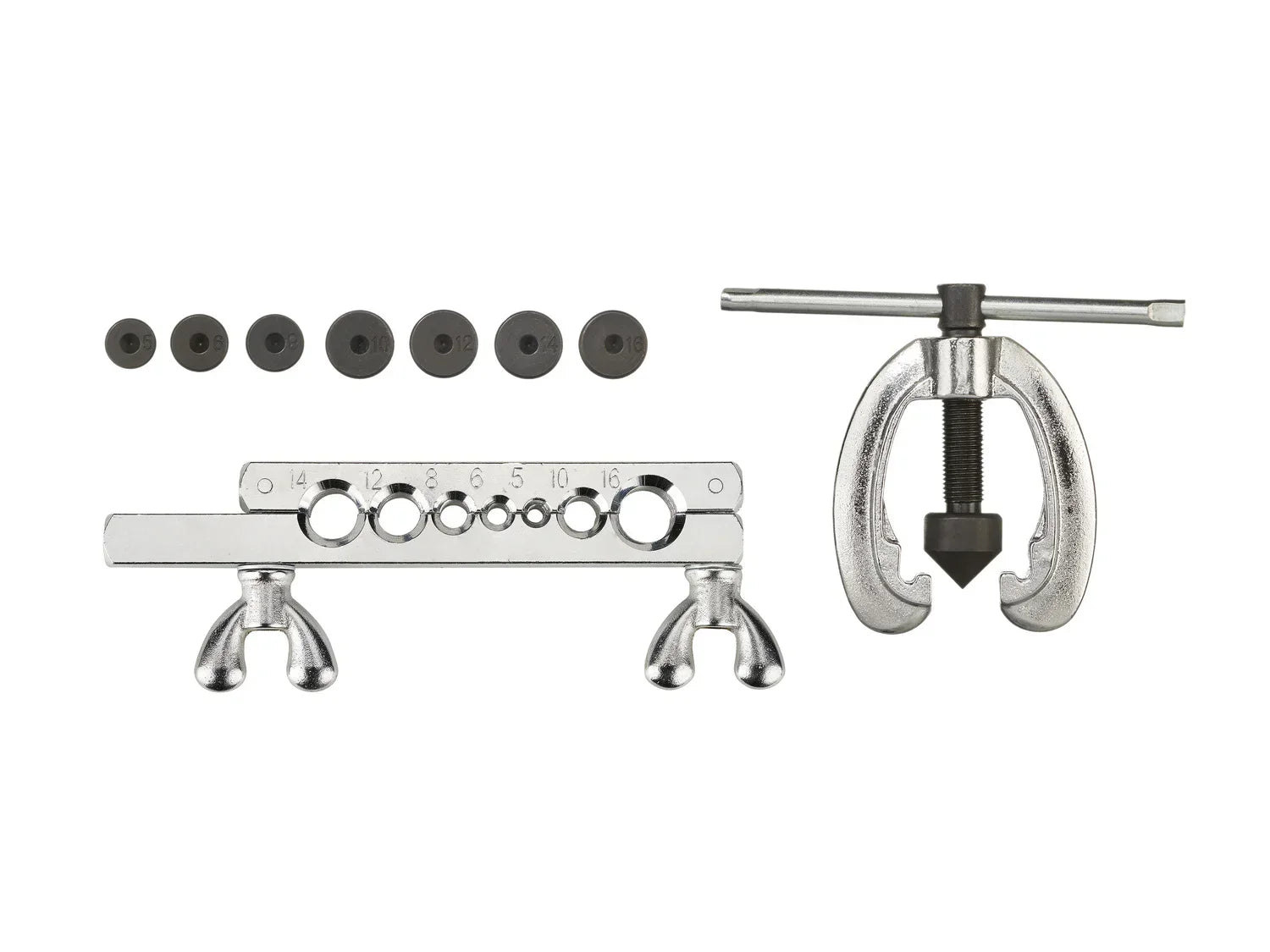 PARKSIDE Outils de plomberie