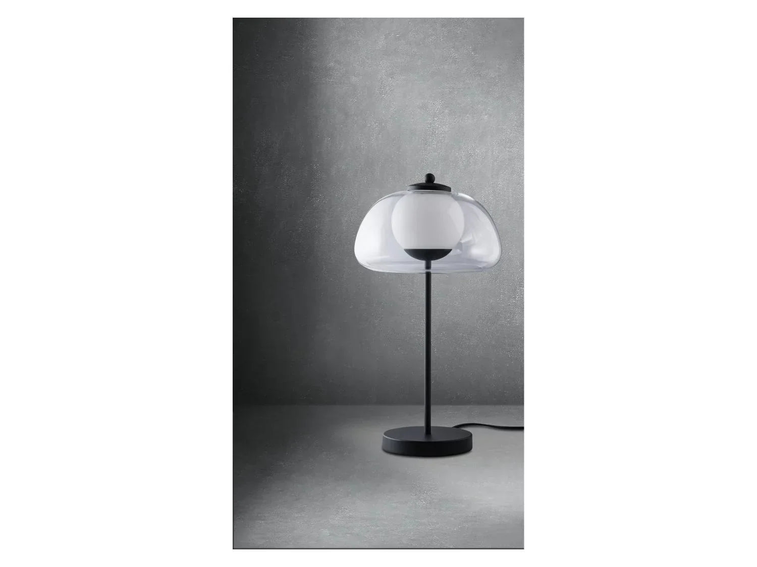 LIVARNO home Lampe de table  LED