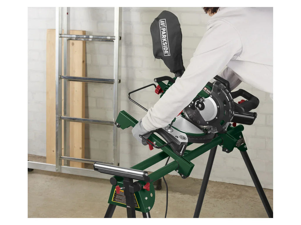 PARKSIDE Support universel de machine PUG 1550 A1, h 78 cm
