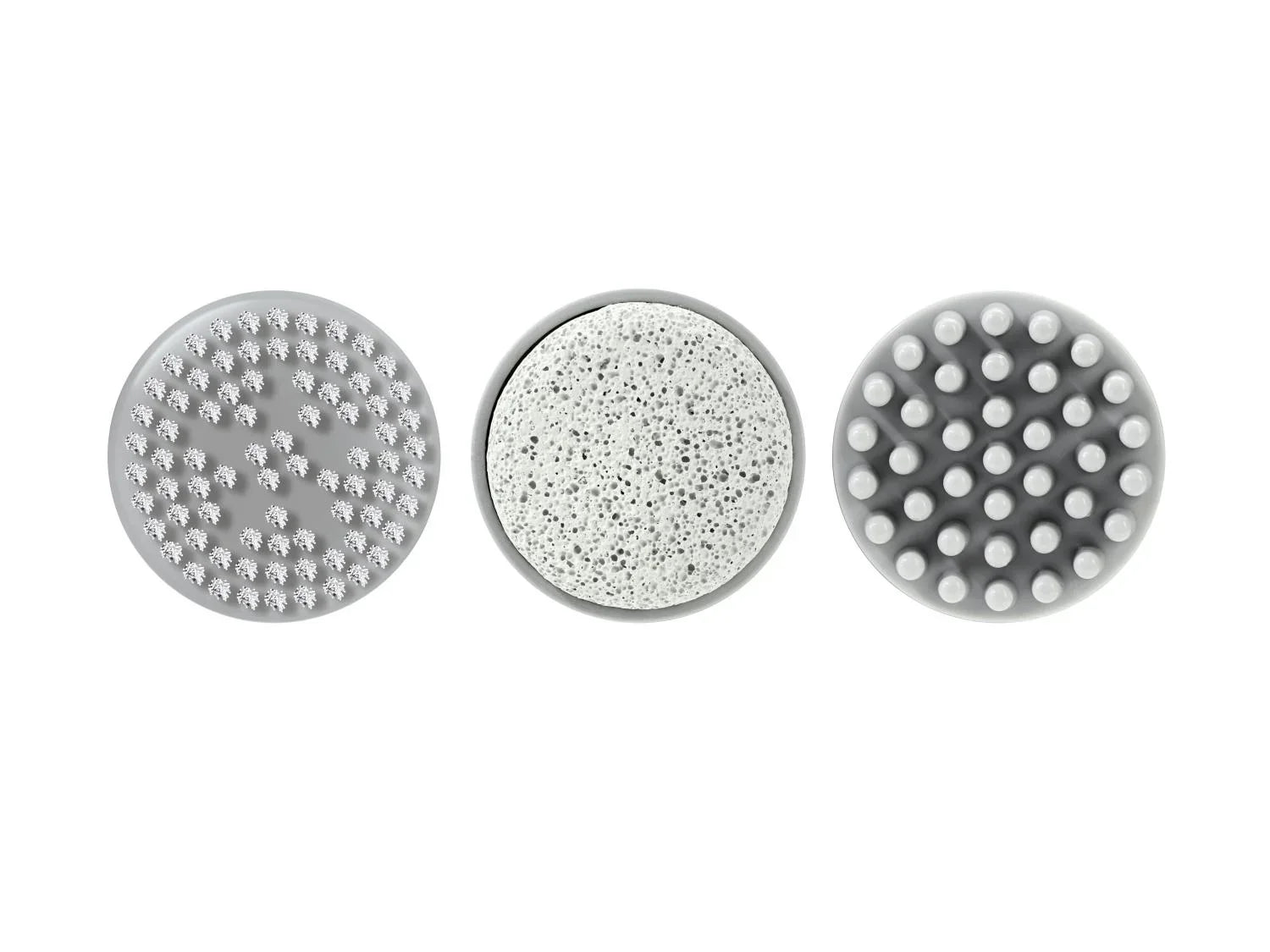 SILVERCREST PERSONAL CARE Bain de pieds thalasso