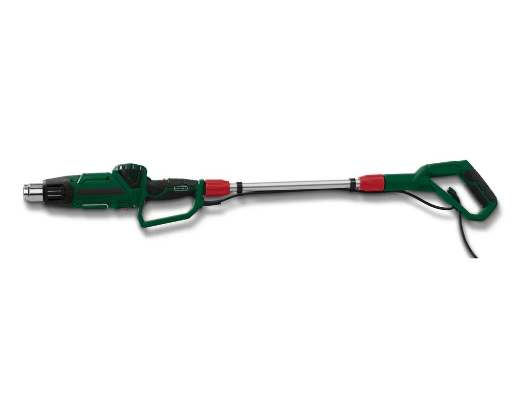PARKSIDE Dcapeur / Dsherbeur thermique  manche long PLHLG 2000 C2, 2000 W