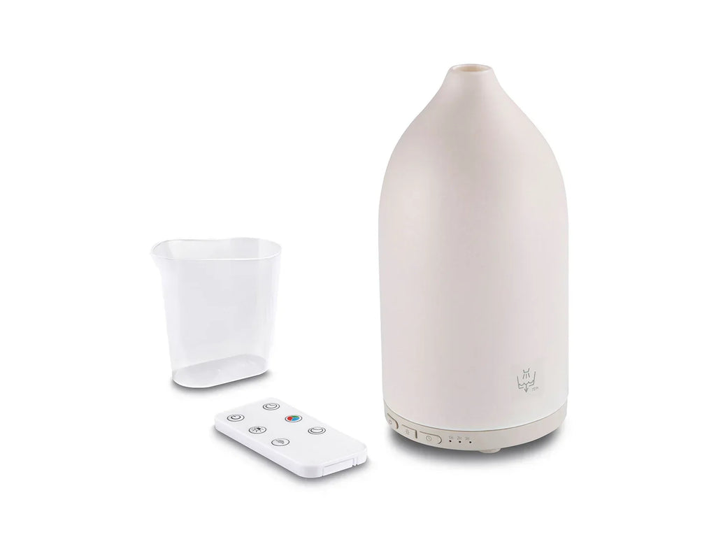 SILVERCREST Diffuseur de brume  ultrasons