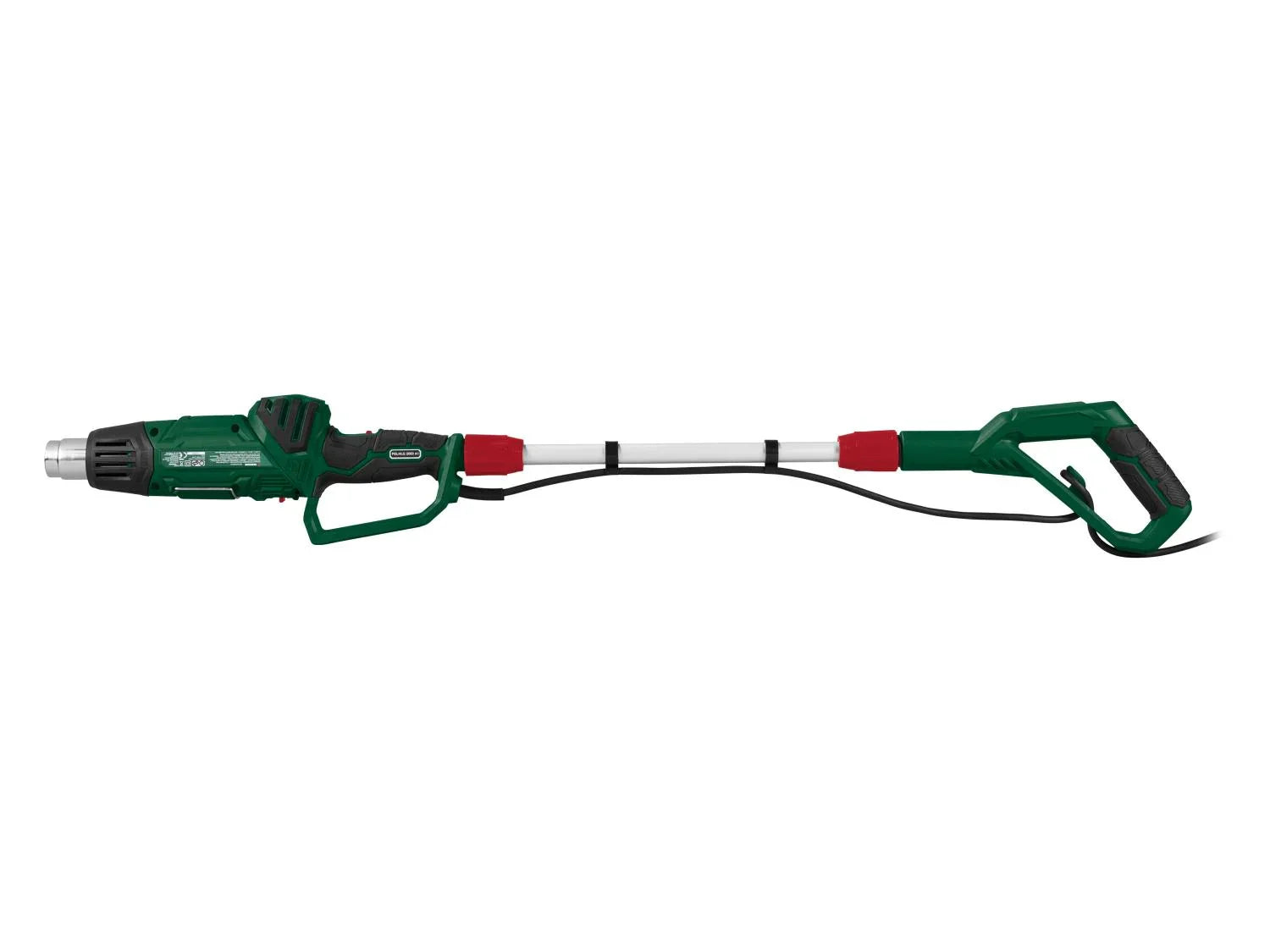PARKSIDE Dcapeur / Dsherbeur thermique  manche long PELHLG 2000 A1