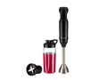 SILVERCREST Mixeur plongeant avec appareil  smoothies