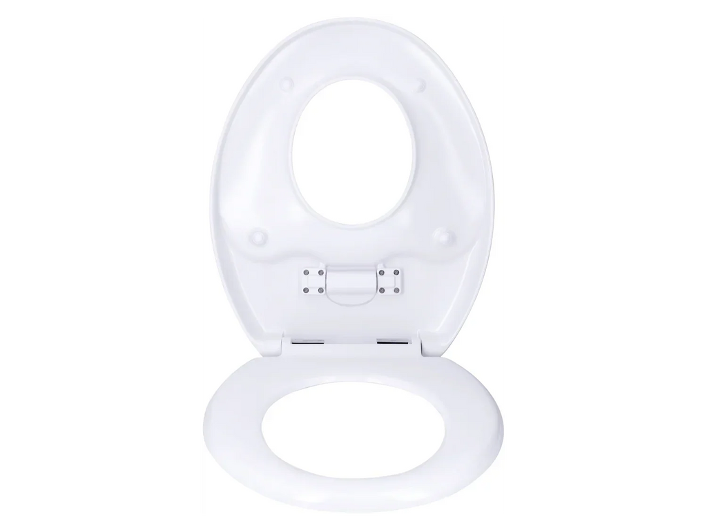 LIVARNO home Abattant WC famille