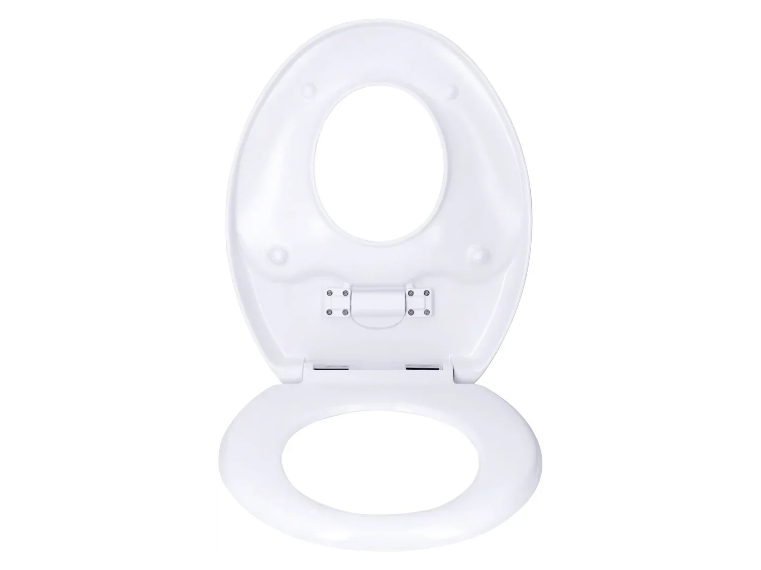 LIVARNO home Abattant WC famille